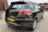 2016 Renault Clio