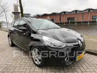 2016 Renault Clio