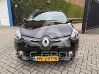 2016 Renault Clio