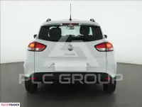 2016 Renault Clio