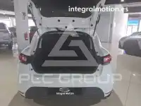 2016 Renault Clio