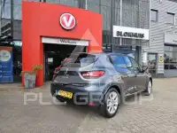 2016 Renault Clio