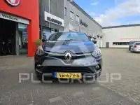 2016 Renault Clio
