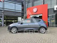 2016 Renault Clio