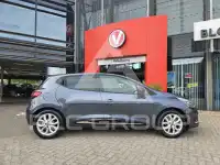 2016 Renault Clio