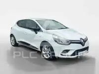 2016 Renault Clio