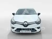 2016 Renault Clio