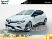 2016 Renault Clio