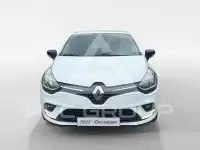 2016 Renault Clio