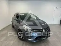 2016 Renault Clio