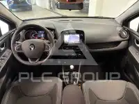 2016 Renault Clio
