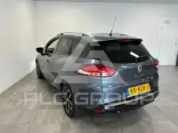 2016 Renault Clio