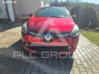 2016 Renault Clio