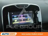 2016 Renault Clio