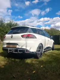 2016 Renault Clio