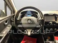 2016 Renault Clio