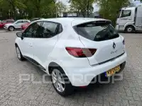2016 Renault Clio