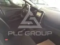 2016 Renault Clio