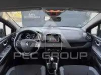 2016 Renault Clio