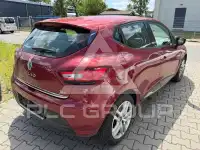 2016 Renault Clio