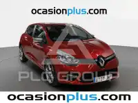 2016 Renault Clio
