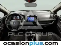 2016 Renault Clio