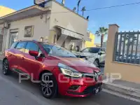 2016 Renault Clio