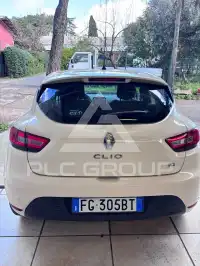 2016 Renault Clio