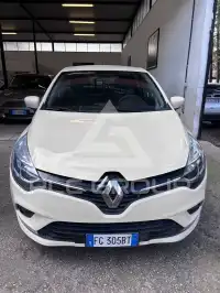 2016 Renault Clio