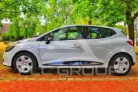 2016 Renault Clio