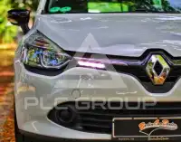 2016 Renault Clio