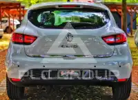 2016 Renault Clio