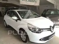 2016 Renault Clio