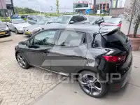2016 Renault Clio