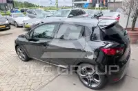 2016 Renault Clio