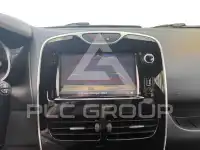 2016 Renault Clio