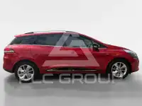 2016 Renault Clio