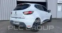 2016 Renault Clio