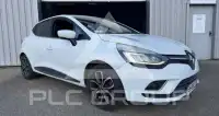 2016 Renault Clio