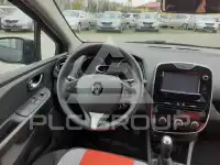 2016 Renault Clio