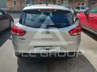 2016 Renault Clio
