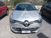 2016 Renault Clio