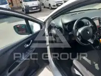 2016 Renault Clio