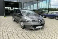 2016 Renault Clio