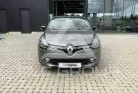 2016 Renault Clio