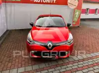 2016 Renault Clio