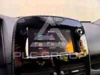2016 Renault Clio