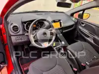 2016 Renault Clio