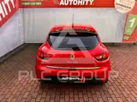 2016 Renault Clio