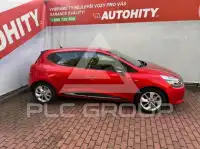 2016 Renault Clio